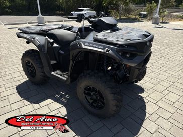 New 2026 Can-Am OUTLANDER DPS 850 