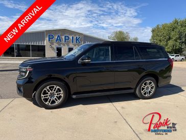 Used 2025 Ford Expedition Active