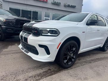New 2025 Dodge Durango Gt Plus Awd