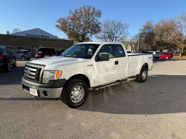Used 2014 Ford F-150 XL