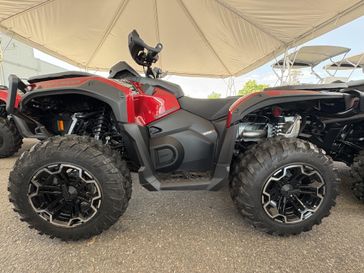 2025 Can-Am OUTLANDER XT 1000 RD 25 1000R 
