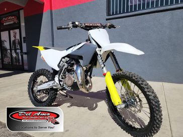 Used 2023 Husqvarna TC 85 19/16 