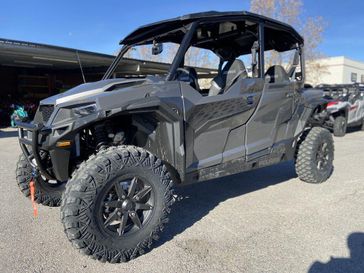 2025 Polaris GENERAL XP 4 1000 ULTIMATE - GRANITE GRAY Ultimate 