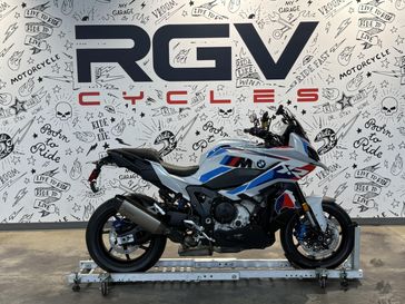 New 2026 BMW M 1000 XR 