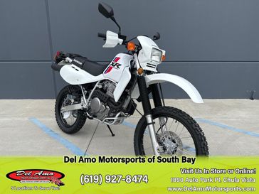 2024 Honda XR650L