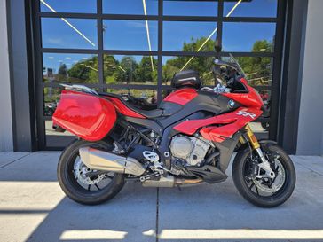 2016 BMW S 1000 XR