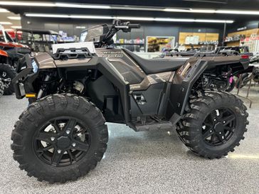 New 2026 Polaris Sportsman 850 Trail 