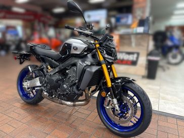 New 2026 Yamaha MT-09 SP 
