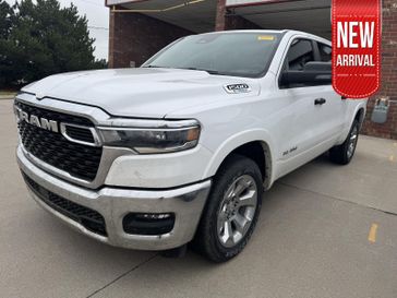 Used 2025 RAM 1500 Big Horn