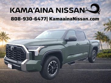2023 Toyota Tundra SR5 CrewMax 5.5ft Bed