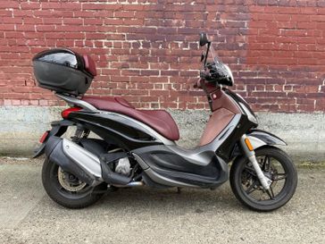 Used 2013 PIAGGIO BV 350 
