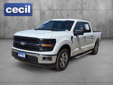 Used 2025 Ford F-150 XLT