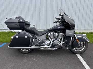 2019 Indian Motorcycle Chief Roadmaster