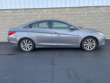 Used 2013 Hyundai Sonata SE