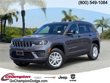 2025 Jeep Grand Cherokee Laredo X 4x2
