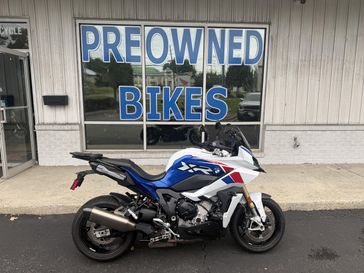 2021 BMW S 1000 XR