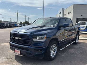 Used 2023 RAM 1500 Laramie