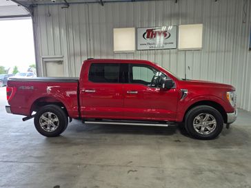 Used 2022 Ford F-150 XLT