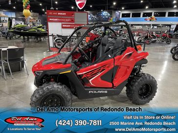 2025 Polaris RZR 200 EFI