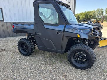 Used 2025 Polaris Ranger XP 1000 NorthStar Edition Premium 