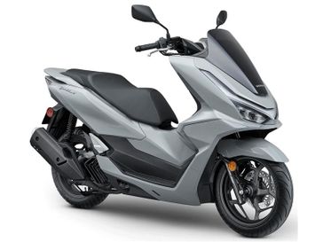 New 2026 Honda PCX 