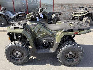 New 2026 Polaris SPORTSMAN 450 HO 