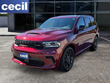 New 2026 Dodge Durango Gt Plus Awd Hemi V8