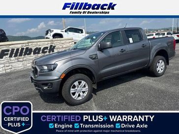 Used 2022 Ford Ranger XLT