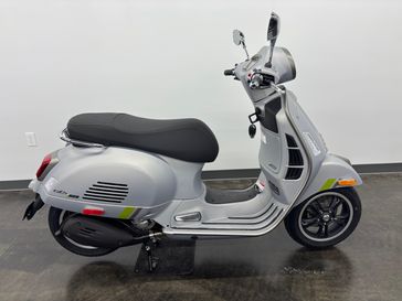 2024 Vespa GTS 300 Supertech 