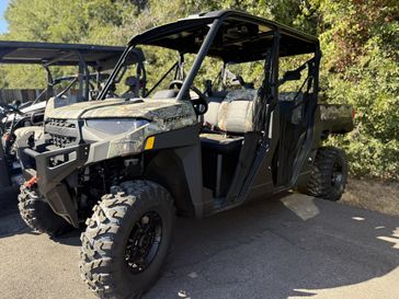 2025 Polaris RANGER CREW XP 1000 PREMIUM