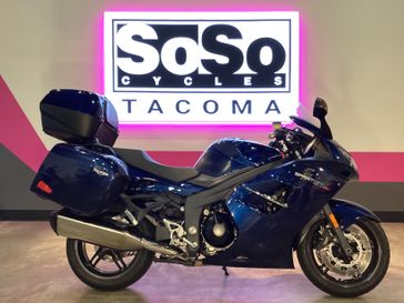 Used 2011 Triumph Sprint Gt 