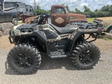 New 2026 Polaris Sportsman 850 Trail 