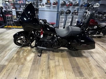 2024 Harley-Davidson Street Glide Base 