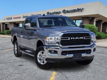 Used 2024 RAM 2500 Big Horn