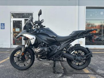 2025 BMW R 1300 GS