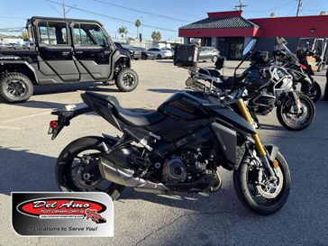 Used 2023 Suzuki GSX-S1000 