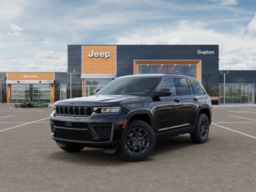 New 2027 Jeep Grand Cherokee Laredo Altitude 4x4