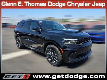 2025 Dodge Durango R/T Plus Awd