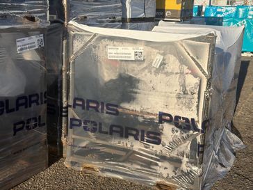 New 2026 Polaris SPORTSMAN TOURING 570 PREMIUM 