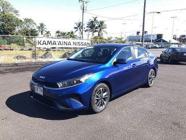 2023 Kia Forte LX IVT