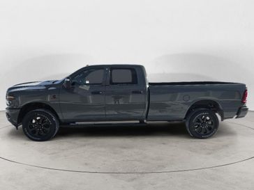 2026 RAM Ram 2500 Pickup Tradesman/Black Express's photo