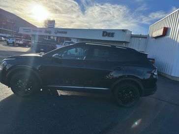 Used 2023 Kia Sportage X-Pro Prestige