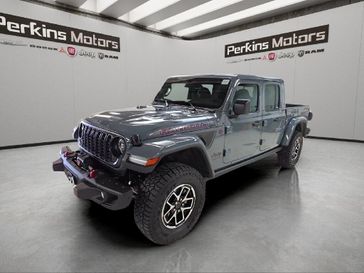 New 2026 Jeep Gladiator Shadow Ops 4x4