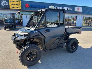 New 2026 Can-Am Defender Limited HD11 