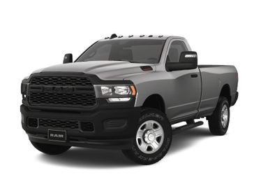 2024 RAM 2500 Tradesman Regular Cab 4x4 8' Box