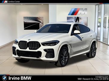 Alpine White