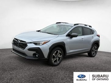 New 2025 Subaru Crosstrek Premium