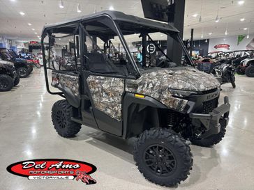 New 2026 Honda PIONEER 1000-5 DELUXE 