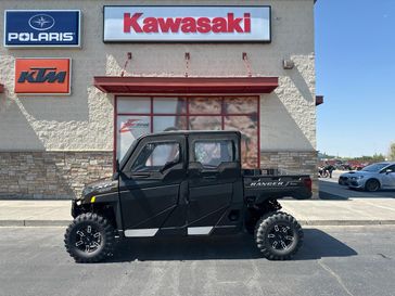 2024 Polaris RGR CREW XP 1000 TEXAS ED  BRONZE METALLIC 