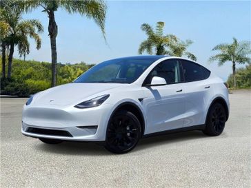 Used 2023 Tesla Model Y Long Range AWD